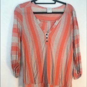 Ella Moss top - Small